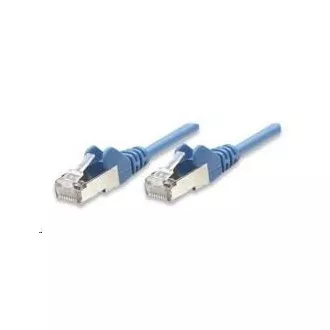 Intellinet Patch cablu Cat5e SFTP 7, 5m albastru, aprox.