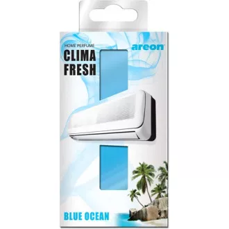 AREON CLIMA FRESH - Ocean Albastru