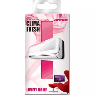 AREON CLIMA FRESH - Casă minunată AREON CLIMA FRESH - Casă minunată