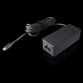 Adaptor AC Lenovo USB-C 45W (CE) Adaptor AC Lenovo USB-C 45W (CE)