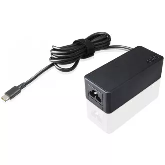 Adaptor AC Lenovo USB-C 45W (CE) Adaptor AC Lenovo USB-C 45W (CE)