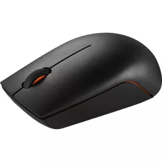 Mouse compact wireless Lenovo 300 - mouse Mouse compact wireless Lenovo 300 - mouse