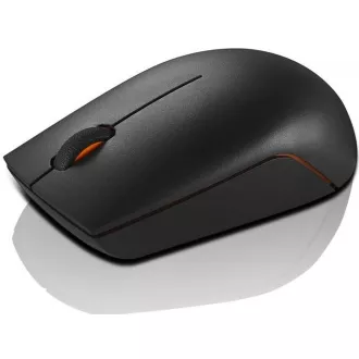 Mouse compact wireless Lenovo 300 - mouse Mouse compact wireless Lenovo 300 - mouse