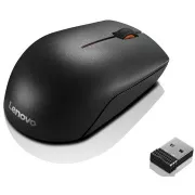 Mouse compact wireless Lenovo 300 - mouse