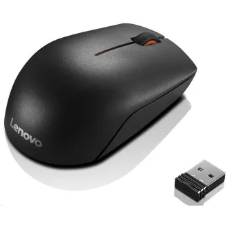 Mouse compact wireless Lenovo 300 - mouse Mouse compact wireless Lenovo 300 - mouse