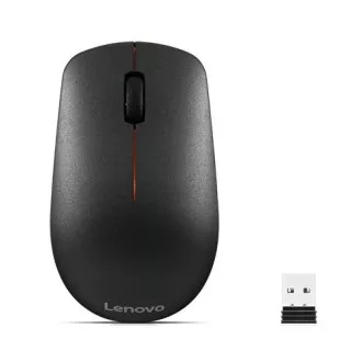 Mouse wireless Lenovo 400 - mouse Mouse wireless Lenovo 400 - mouse