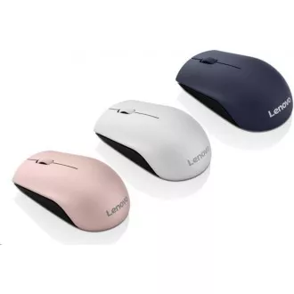 Mouse wireless Lenovo 530 (roșu-cireș) - mouse Mouse wireless Lenovo 530 (roșu-cireș) - mouse