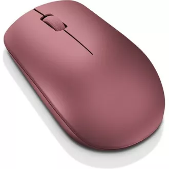 Mouse wireless Lenovo 530 (roșu-cireș) - mouse Mouse wireless Lenovo 530 (roșu-cireș) - mouse