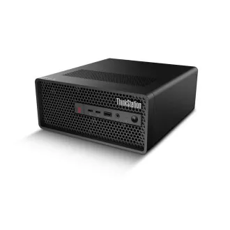 PC LENOVO ThinkStation/Workstation P3 Ultra - i7-14700, 16GB, 512SSD, W11P