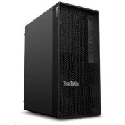 PC LENOVO ThinkStation/Workstation P2 Tower G2 - Ultra5 245K, 16GB, 512SSD, fără DVD, W11P