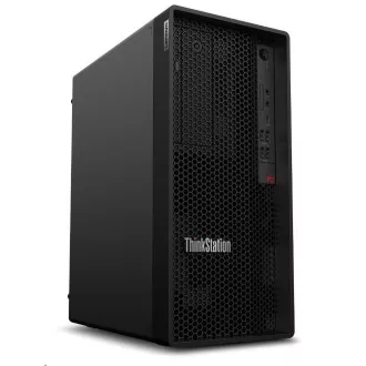 PC LENOVO ThinkStation/Workstation P2 Tower G2 - Ultra5 245K, 16GB, 512SSD, fără DVD, W11P