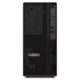 PC LENOVO ThinkStation/Workstation P2 Tower G2 - Ultra5 245K, 16GB, 512SSD, fără DVD, W11P