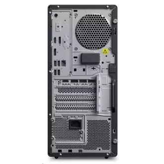PC LENOVO ThinkStation/Workstation P2 Tower G2 - Ultra5 245K, 16GB, 512SSD, fără DVD, W11P