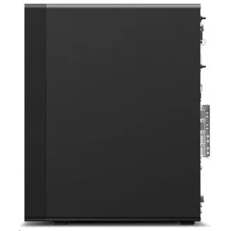 PC LENOVO ThinkStation/Workstation P2 Tower G2 - Ultra7 265K, 32GB, SSD de 1TB, fără DVD, port LPT, W11P