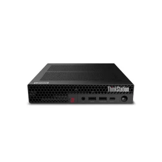 PC LENOVO ThinkStation/Workstation P3 Tiny G2 - Ultra5 245, 16GB, 512SSD, W11P