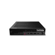 PC LENOVO ThinkStation/Workstation P3 Tiny G2 - Ultra7 265, 32GB, 512SSD, RTX A1000 8GB, W11P