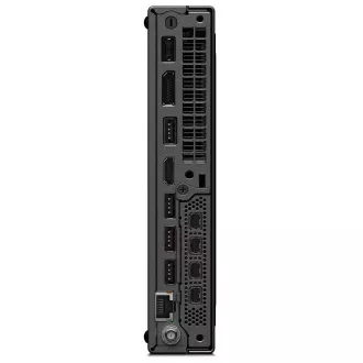 PC LENOVO ThinkStation/Workstation P3 Tiny G2 - Ultra7 265, 32GB, 512SSD, RTX A1000 8GB, W11P