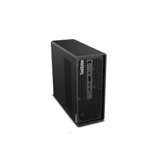 PC LENOVO ThinkStation/Workstation P3 Ultra SFF G2 - Ultra7 265K, 32GB, 1TBSSD, RTX A1000 8GB, W11P PC LENOVO ThinkStation/Workstation P3 Ultra SFF G2 - Ultra7 265K, 32GB, 1TBSSD, RTX A1000 8GB, W11P