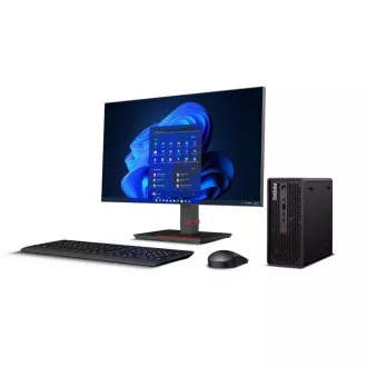 PC LENOVO ThinkStation/Workstation P3 Ultra SFF G2 - Ultra7 265K, 32GB, 1TBSSD, RTX A1000 8GB, W11P PC LENOVO ThinkStation/Workstation P3 Ultra SFF G2 - Ultra7 265K, 32GB, 1TBSSD, RTX A1000 8GB, W11P