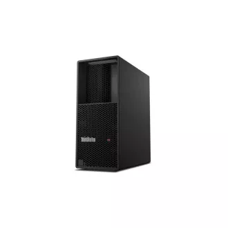 PC LENOVO ThinkStation/Workstation P3 Tower G2 - Ultra5 245K, 32GB, 512SSD, fără DVD, W11P