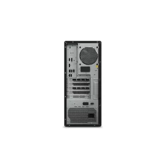 PC LENOVO ThinkStation/Workstation P3 Tower G2 - Ultra5 245K, 32GB, 512SSD, fără DVD, W11P