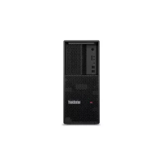 PC LENOVO ThinkStation/Workstation P3 Tower G2 - Ultra7 265K, 32GB, 512SSD, fără DVD, W11P PC LENOVO ThinkStation/Workstation P3 Tower G2 - Ultra7 265K, 32GB, 512SSD, fără DVD, W11P