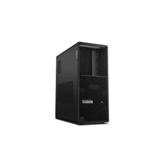PC LENOVO ThinkStation/Workstation P3 Tower G2 - Ultra7 265K, 64GB, 1TBSSD, RTX A400 4GB, fără DVD, W11P PC LENOVO ThinkStation/Workstation P3 Tower G2 - Ultra7 265K, 64GB, 1TBSSD, RTX A400 4GB, fără DVD, W11P