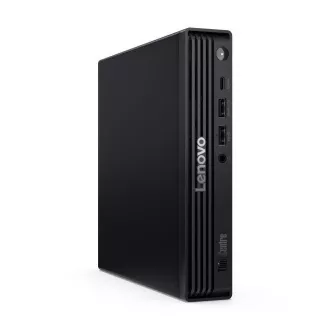 PC LENOVO ThinkCentre M70q G6 Tiny - Ultra5 225T, 16GB, 512SSD, WiFi, BT, TB4, W11P PC LENOVO ThinkCentre M70q G6 Tiny - Ultra5 225T, 16GB, 512SSD, WiFi, BT, TB4, W11P