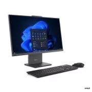 PC LENOVO AiO ThinkCentre Neo 55a-24 G6 - Ryzen5 220, 23.8" FHD, 16GB, 512SSD, fără DVD, WiFi, BT, W11P