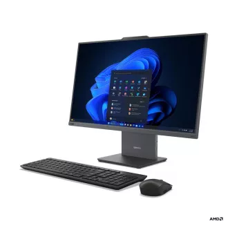 PC LENOVO AiO ThinkCentre Neo 55a-24 G6 - Ryzen5 220, 23.8" FHD, 16GB, 512SSD, fără DVD, WiFi, BT, W11P PC LENOVO AiO ThinkCentre Neo 55a-24 G6 - Ryzen5 220, 23.8" FHD, 16GB, 512SSD, fără DVD, WiFi, BT, W11P