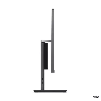 PC LENOVO AiO ThinkCentre Neo 55a-24 G6 - Ryzen5 220, 23.8" FHD, 16GB, 512SSD, fără DVD, WiFi, BT, W11P PC LENOVO AiO ThinkCentre Neo 55a-24 G6 - Ryzen5 220, 23.8" FHD, 16GB, 512SSD, fără DVD, WiFi, BT, W11P