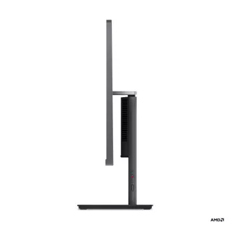 PC LENOVO AiO ThinkCentre Neo 55a-24 G6 - Ryzen7 AI 350, 23.8" FHD, 16GB, 512SSD, fără DVD, WiFi, BT, W11P