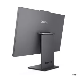 PC LENOVO AiO ThinkCentre Neo 55a-24 G6 - Ryzen7 AI 350, 23.8" FHD, 16GB, 512SSD, fără DVD, WiFi, BT, W11P