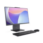 PC LENOVO AiO ThinkCentre Neo 50a-27 G5 - Core5 210H, 27" FHD, 16GB, 512SSD, fără DVD, WiFi, BT, W11P