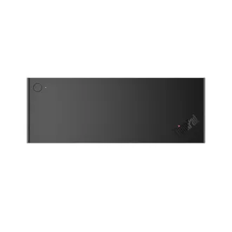 Stație de andocare LENOVO ThinkPad USB4 Smart Dock 5500 - Adaptor 100W (alimentare 65W) Stație de andocare LENOVO ThinkPad USB4 Smart Dock 5500 - Adaptor 100W (alimentare 65W)