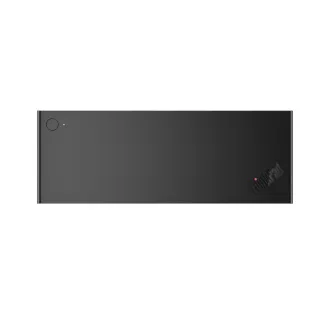 Stație de andocare inteligentă LENOVO ThinkPad Thunderbolt 4 Gen2 7500 - UE Stație de andocare inteligentă LENOVO ThinkPad Thunderbolt 4 Gen2 7500 - UE