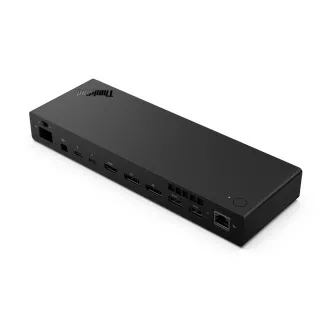 Stație de andocare LENOVO ThinkPad Thunderbolt 5 Smart Dock 7500