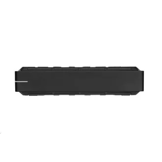 Unitate de joc WD BLACK D10 pentru Xbox 12TB, HDD extern, USB 3.0, negru