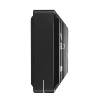 Unitate de joc WD BLACK D10 pentru Xbox 12TB, HDD extern, USB 3.0, negru