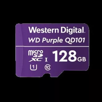 Card WD MicroSDXC 128GB WDD128G1P0C Clasa 10 (R: 100 / W: 60 MB / s) Card WD MicroSDXC 128GB WDD128G1P0C Clasa 10 (R: 100 / W: 60 MB / s)