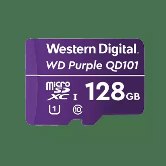 Card WD MicroSDXC 128GB WDD128G1P0C Clasa 10 (R: 100 / W: 60 MB / s) Card WD MicroSDXC 128GB WDD128G1P0C Clasa 10 (R: 100 / W: 60 MB / s)