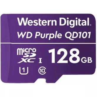 Card WD MicroSDXC 128GB WDD128G1P0C Clasa 10 (R: 100 / W: 60 MB / s) Card WD MicroSDXC 128GB WDD128G1P0C Clasa 10 (R: 100 / W: 60 MB / s)