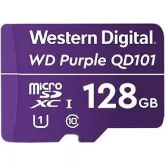 Card WD MicroSDXC 128GB WDD128G1P0C Clasa 10 (R: 100 / W: 60 MB / s) Card WD MicroSDXC 128GB WDD128G1P0C Clasa 10 (R: 100 / W: 60 MB / s)