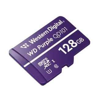 Card WD MicroSDXC 128GB WDD128G1P0C Clasa 10 (R: 100 / W: 60 MB / s) Card WD MicroSDXC 128GB WDD128G1P0C Clasa 10 (R: 100 / W: 60 MB / s)