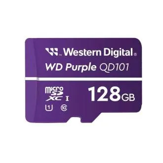 Card WD MicroSDXC 128GB WDD128G1P0C Clasa 10 (R: 100 / W: 60 MB / s) Card WD MicroSDXC 128GB WDD128G1P0C Clasa 10 (R: 100 / W: 60 MB / s)