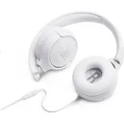 JBL Tune500 alb