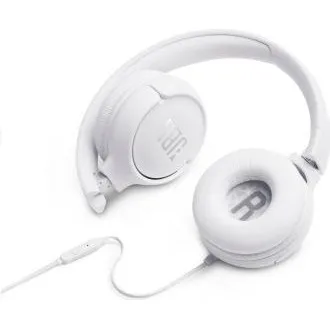 JBL Tune500 alb JBL Tune500 alb
