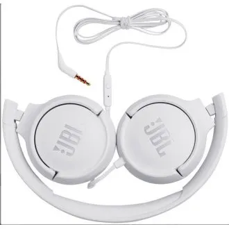 JBL Tune500 alb JBL Tune500 alb