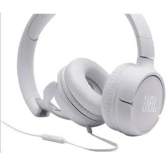 JBL Tune500 alb JBL Tune500 alb