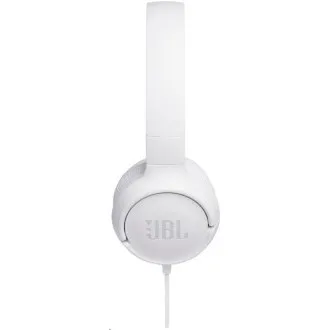 JBL Tune500 alb JBL Tune500 alb